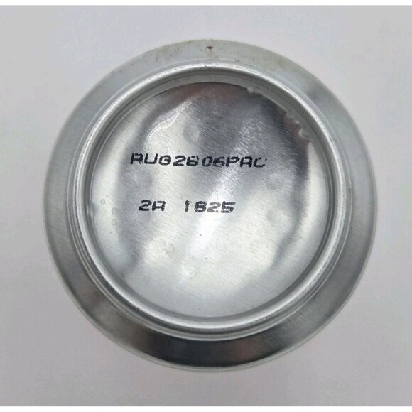 Full 2005 12 Fl Oz Coca Cola Coke Classic Christmas Can Polar Bear Baby Give - Picture 7 of 7